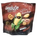 Смесь Snack&Go MixKetchup, 75 г