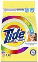 Порошок Tide Color автомат детский 16 стирок 2,4 кг