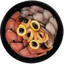 Рыбное ассорти Лагуна, 700г