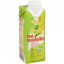 Напиток овсяный Nemoloko с зелёным чаем матча, 250 мл
