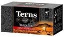 Чай Terns Kenyan Black кенийский черный байховый, 25х1,8г