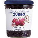 Конфитюр экстра Zuegg Черешня, 320г