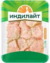 Индейка ИндиЛайт филе грудки в сливочном соусе охлажденная, 600г