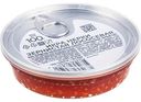Икра нерки зернистая лососевая Путина, 100г
