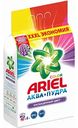 Стиральный порошок Ariel Color Аква-пудра Насыщенный цвет, 6 кг