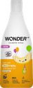 Гель для душа Wonder Lab эко детский 2 в 1 озорная дыня, 0,55 л
