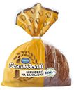 Хлеб Даниловский зерновой пшеничный в нарезке 300 г