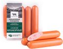 АГРОКОМПЛЕКС Сосиски Мраморные 0,3кг:8