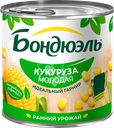 Кукуруза БОНДЮЭЛЬ молодая, 425мл