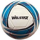 Мяч футбольный SMPVC4183 дизайн в ассортименте, 21,8 см