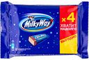 Батончик шоколадный Milky Way, 104 г