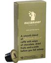 Кофе в капсулах Hausbrandt Decaffeinato, 10 шт.
