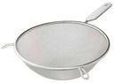 Дуршлаг Remiling Basics с пластиковой ручкой, 20см