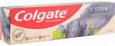 Зубная паста Colgate Эффективное отбеливание с углём, 75 мл