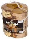 Дрова сухие березовые Grillkoff, 6кг