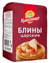 Смесь мучная Кудесница блины царские, 800г