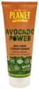 Бальзам We are the planet Avocado Power для объема и силы волос 200 мл