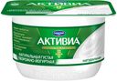 Биопродукт Activia творожно-йогуртный обогощенный  4,5%, 130 г