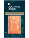 Сёмга Русское Море филе-кусок слабосолёная, 200г
