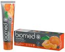 Зубная паста BioMed Vitafresh цитрусовая свежесть 100 мл