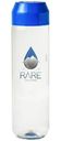 Вода негазированная Rare природная родниковая, 500мл