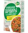 Чечевица Образ жизни Алтая зелёная с полбой и овощами, 300г