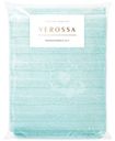 Полотенце Verossa Stripe цвет нежно-голубой махровое, 50х90см