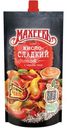 Соус Махеевъ кисло-сладкий деликатесный, 230мл