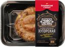Колбаса ЧУДО-ПЕЧКА Хуторская запеченная, 250г