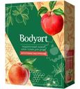 Набор крем-гелей для душа Bodyart Фруктовое настроение подарочный 0.5л