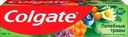 Зубная паста COLGATE Лечебные травы с натуральными ингредиентами для здоровья зубов и десен, 100мл