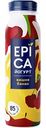 Йогурт питьевой Epica Вишня-банан 2,5%, 260 г