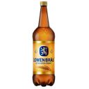 Пиво светлое LOWENBRAU нефильтрованный, 4,9%, 1,3л