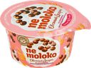 Продукт овсяный NEMOLOKO Десерт Злаковые шарики в шоколаде, 130г