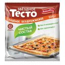 Тесто бездрожжевое Хлебный Дом Звёздное слоёное, 500г