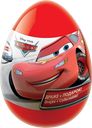 DISNEY Драже с игруш для мальчиков 20г пл/кон(Элизиум):12/72