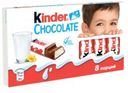 Шоколад Kinder молочный, 100 г