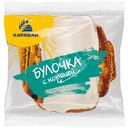 Булочка Каравай с корицей, 85г