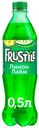 Газированный напиток Frustyle лимон-лайм 500 мл