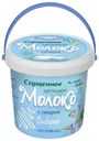 Сгущенное молоко Волоконовское цельное с сахаром 8,5% БЗМЖ 400 г