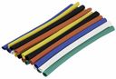 Термоусадочные трубки Ritter 100 мм х 18 шт