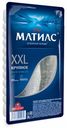 Сельдь Матиас XXL отборный слабосоленая в масле филе 300 г