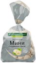 Пельмени Агрокомплекс Мини с куриным филе, 0,8кг