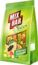 Цукаты Mixbar Ананас и папайя 150г