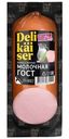 Колбаса Delikaiser Молочная вареная 400г