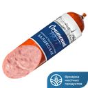 СОЧИНСКИЙ МК Колбаса Балыковая п/к 300г в/у:6