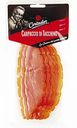 Мясо индейки сыро-копчёное Cortador Carpaccio, нарезка, 80 г