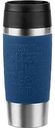 Термокружка Tefal Travel Mug Classic цвет: синий, 360мл