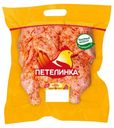 Тушка цыпленка Табака в маринаде Петелинка охлажденная ~1 кг