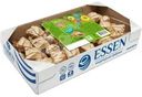 Вафли Essen Вертушки-Веснушки с молочно-ореховой начинкой 400г
